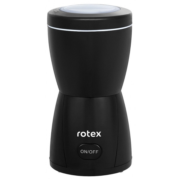 Кавомолка Rotex RCG210-B