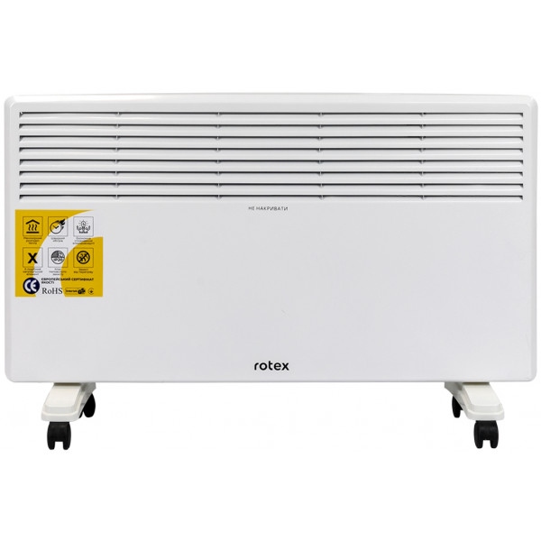 Конвектор Rotex RCH21-X