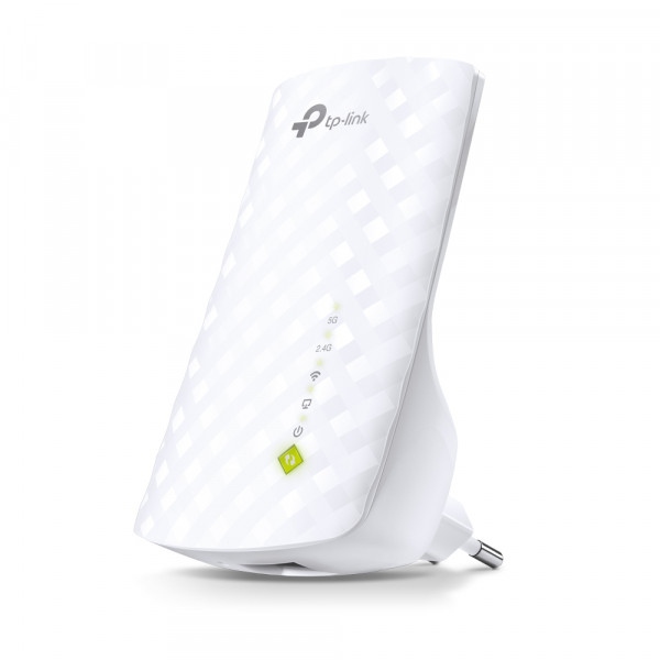 Підсилювач бездротового сигнала TP-Link RE200