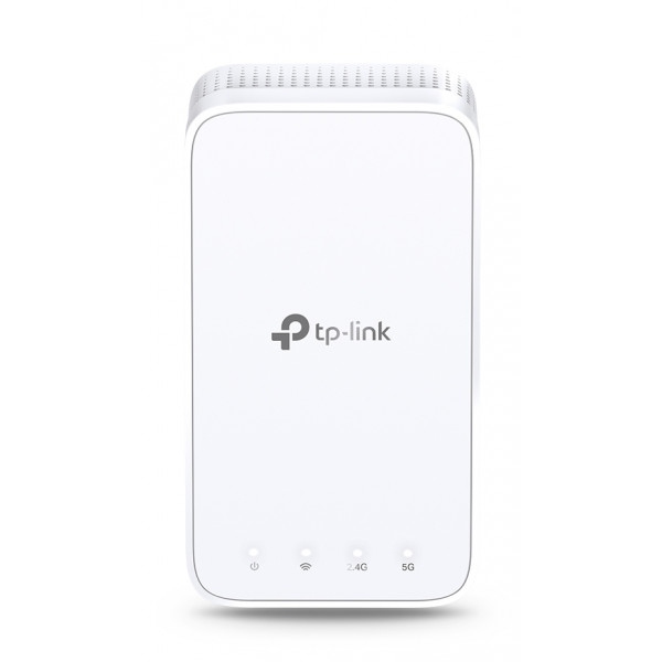 Підсилювач бездротового сигнала TP-Link RE230
