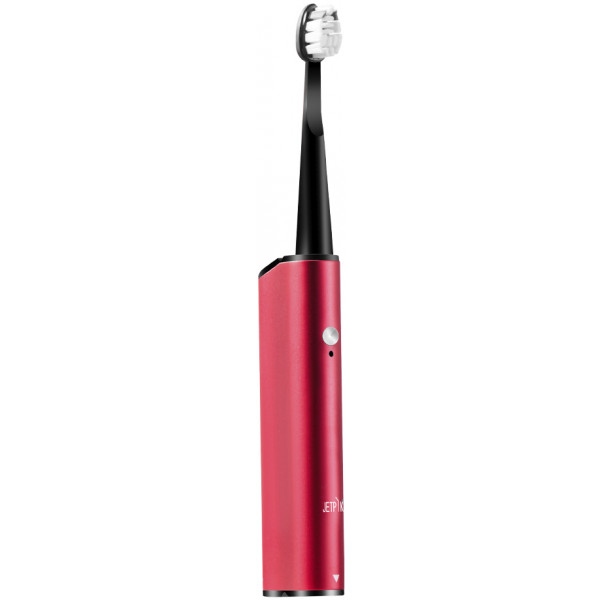 Зубна щітка електрична Jetpik JP260-R Sonic Червона
