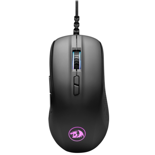 Миша дротова ігрова Redragon Stormrage RGB (78259)