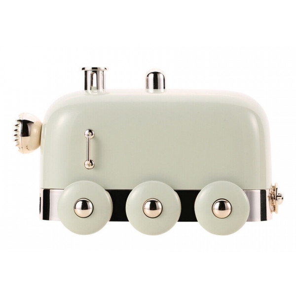 Зволожувач повітря Remax RT-A280 Mini Train Green (6954851232582)