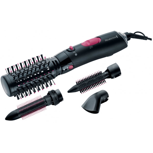 Фен-щетка Remington AS7051 Volume & Curl