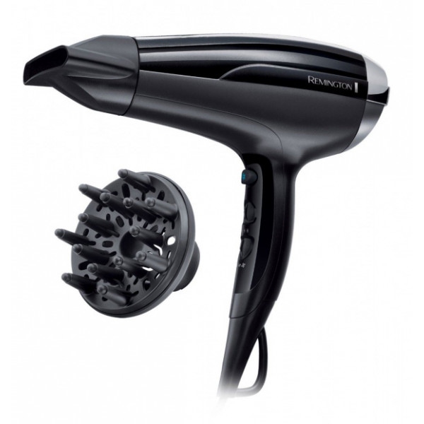 Фен Remington D5215GP (D5215 & S1510)