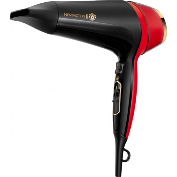 Фен Remington D5755 Manchester United