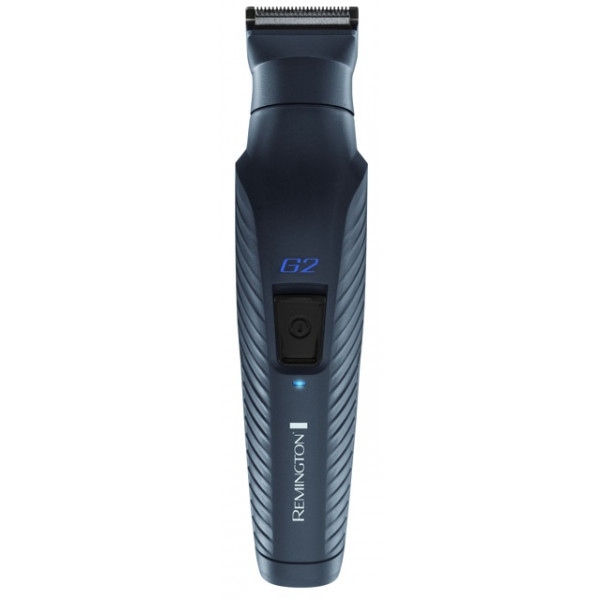 Машинка для стрижки волосся Remington Graphite Series G2 (PG2000)