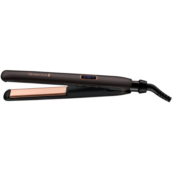 Вирівнювач волосся Remington S5700 Copper Radiance