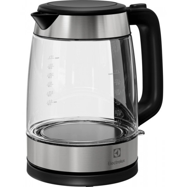 Електричний чайник Electrolux E4GK1-4GB