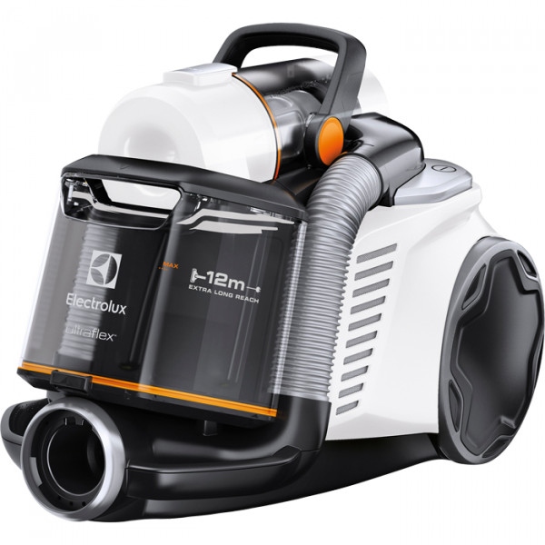 Пилосос для сухого прибирання без мішка Electrolux EUFC8ALRGY