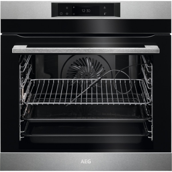 Духова шафа електрична AEG BPK748380M