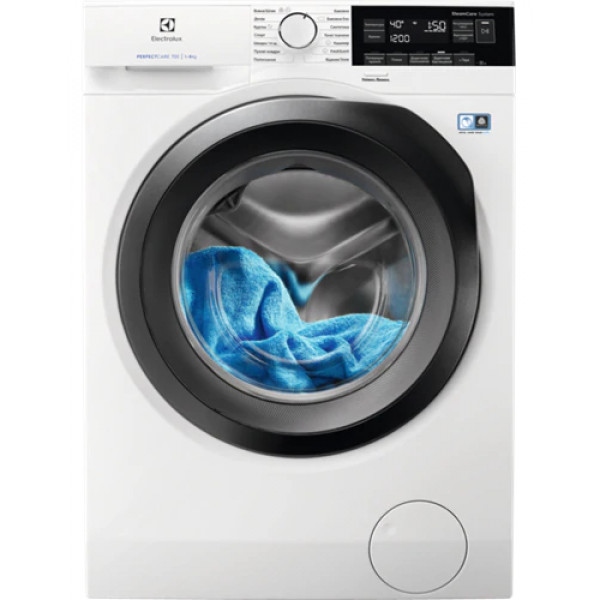 Пральна машина Electrolux EW7F348SU
