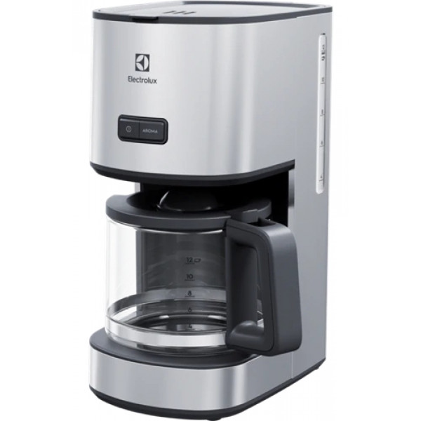 Кавоварка крапельна Electrolux E4CM1-4ST