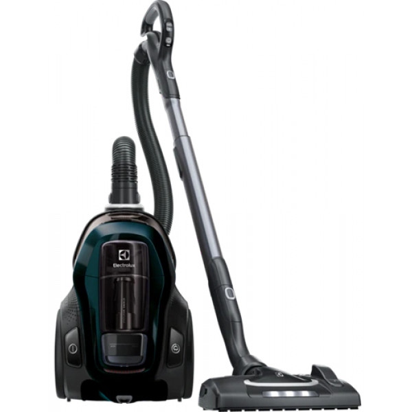Пилосос для сухого прибирання без мішка Electrolux PC91-8STM