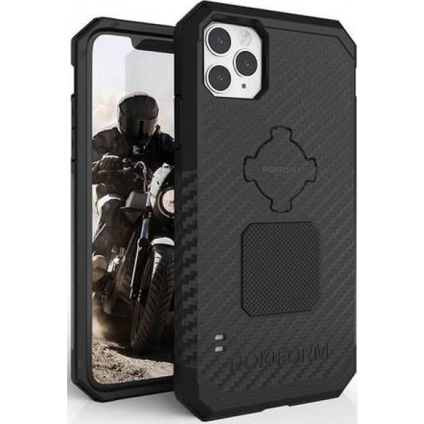 Чохол для смартфону Rokform Rugged for Apple iPhone 11 Pro Black (306601P)