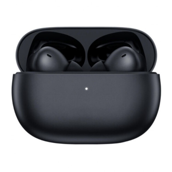 Навушники вкладиші бездротові TWS Xiaomi Redmi Buds 4 Pro (BHR5896GL) Midnight Black