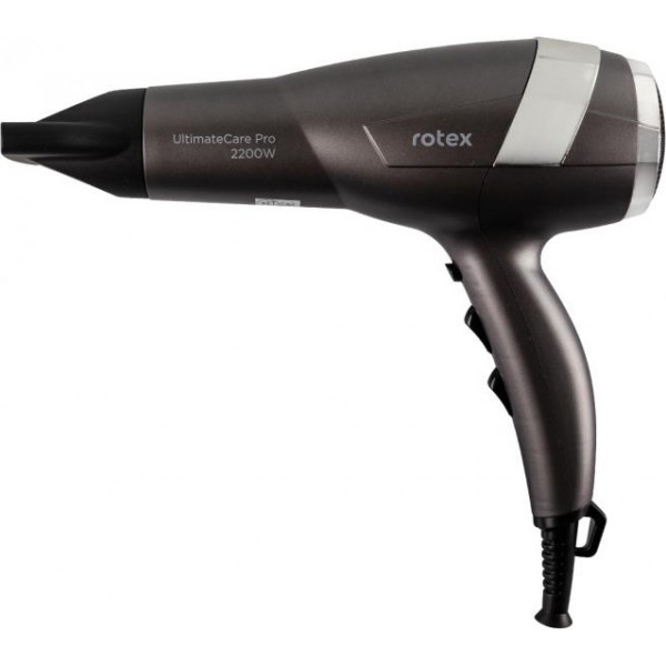 Фен Rotex RFF220-R UltimateCare Pro