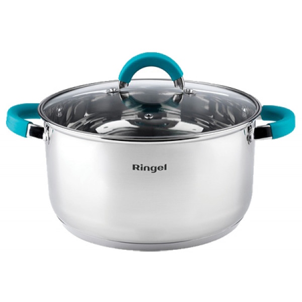 Каструля Ringel Berlin 16 см 1.6 л (RG-20013-16)