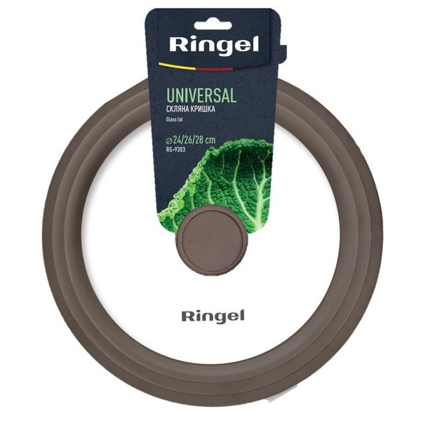 Кришка для посуду Ringel Universal (RG-9303)