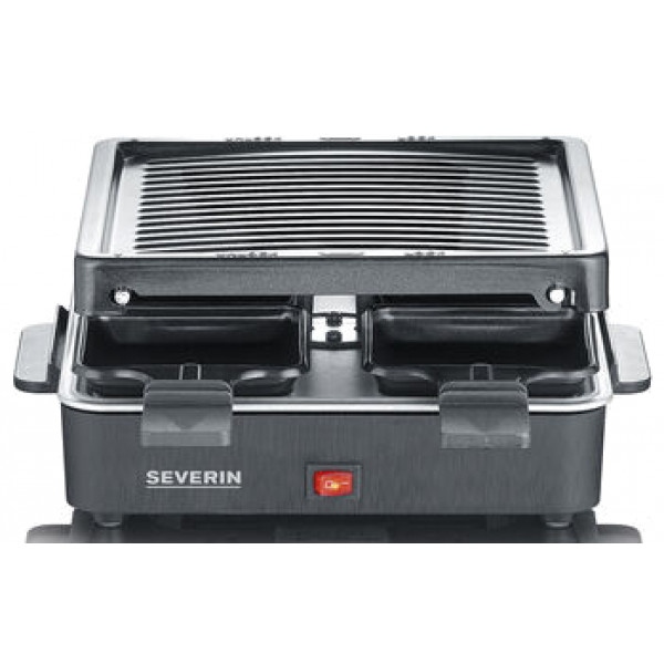 Гриль-барбекю електричний Severin RG 2370