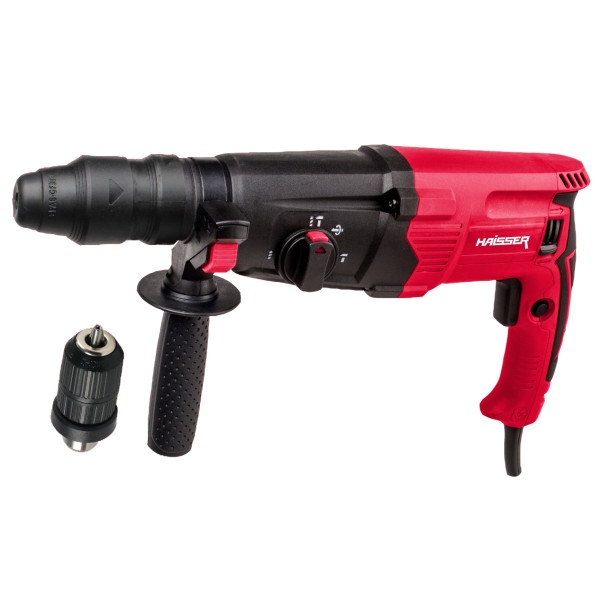 Перфоратор Haisser RH-26Q