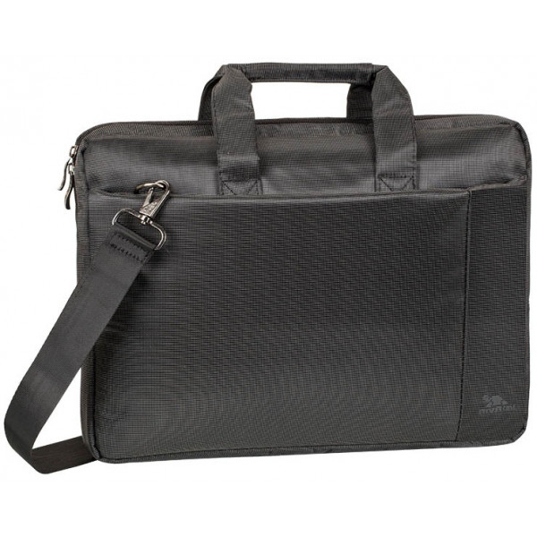 Сумка для ноутбуку RIVACASE 8231 Black