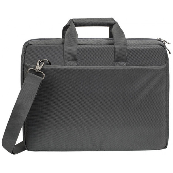 Сумка для ноутбуку RivaCase 8231 Grey