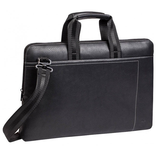 Сумка для ноутбуку RIVACASE 8930 PU (Black)