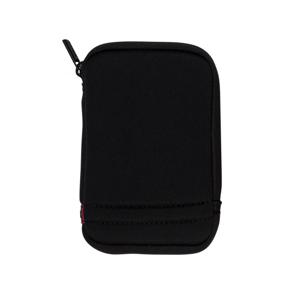 Чохол для жорсткого диска RIVACASE 5101 Black