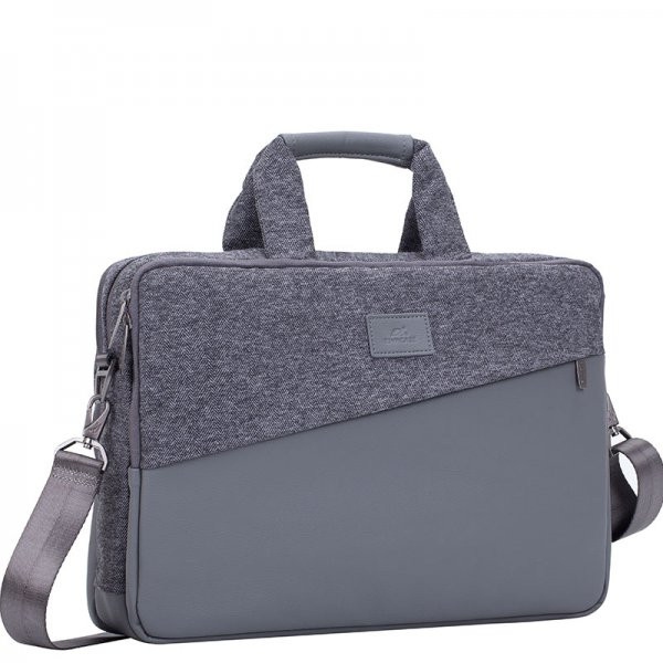Сумка для ноутбуку RIVACASE 7930 Grey
