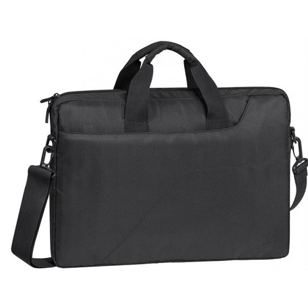 Сумка для ноутбуку RIVACASE 8035 Black
