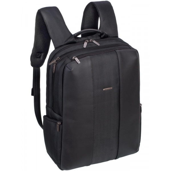 Рюкзак для ноутбуку RIVACASE 8165 Black