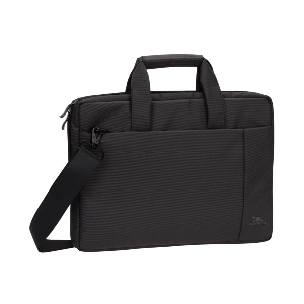 Сумка для ноутбуку RIVACASE 8251 Grey 17