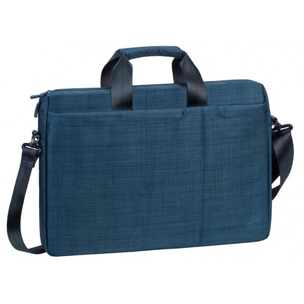 Сумка для ноутбуку RIVACASE 8335 Blue