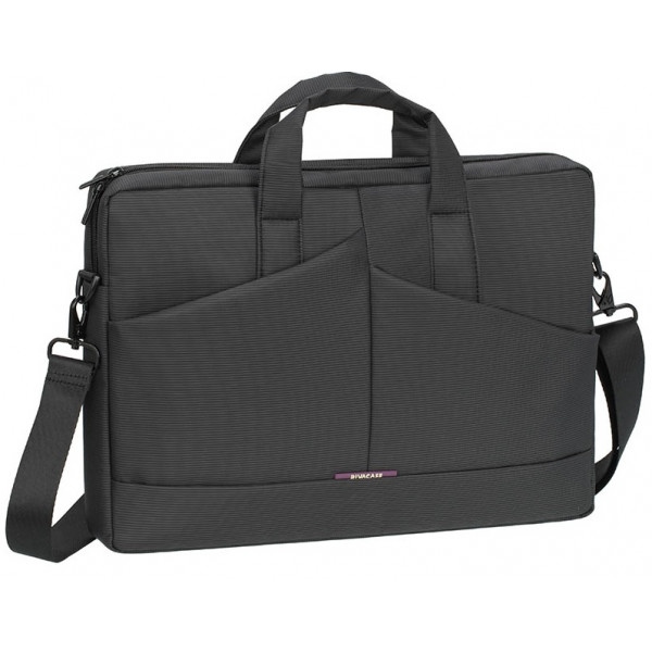 Сумка для ноутбуку RIVACASE 8731 (Grey)