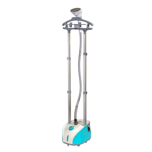 Вертикальний відпарювач стаціонарний Rotex RIC220-S Super Steam