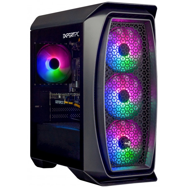 Системний блок Expert PC Ultimate (I12100F.08.S5.1650.A6070)