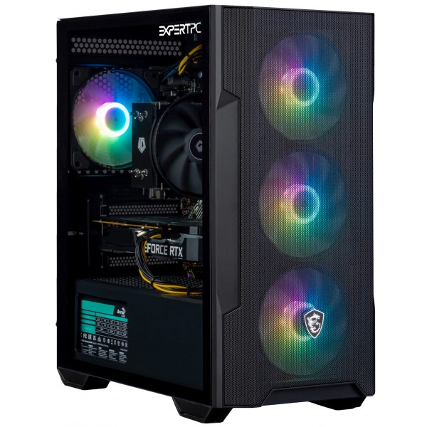 Системний блок Expert PC Ultimate (A3600.16.S10.3050.A6100)
