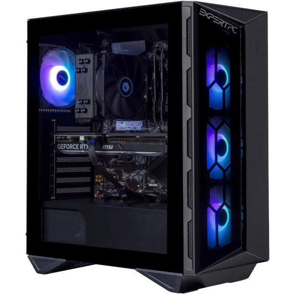 Системний блок Expert PC Ultimate (A5700X.32.S1.4060.A6066)