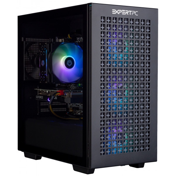 Системний блок Expert PC Strocker (I131F16H1S536TGB10223)