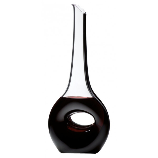 Декантер Riedel Black Tie Occhio Nero 1.21 л 2009/04