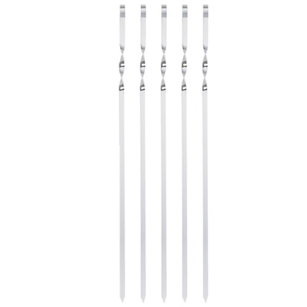 Шампур Ringel BBQ 6 шт. 60 см (RG-12003/6)