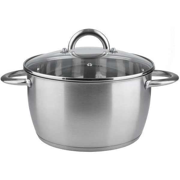 Каструля Ringel Bonn 22 см 4.7 л (RG-2003-22)