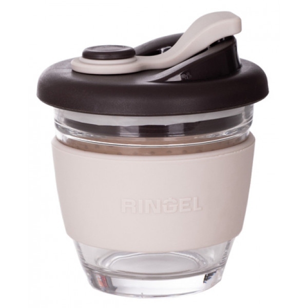 Склянка Ringel Emotion 200 мл Cappuccino (RG-6121-200/3)