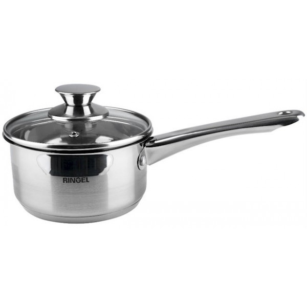 Ківш Ringel Klein 14 см (1.0 л) з кр. (RG-4007-14)