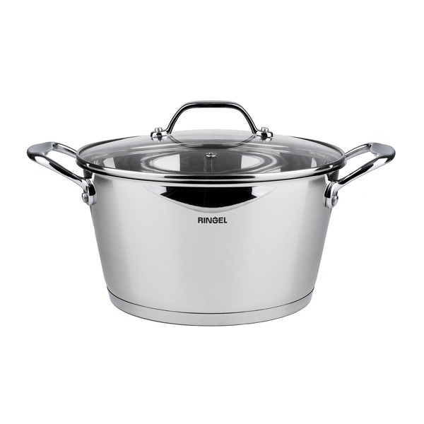 Каструля Ringel Potsdam 16 см 1.8 л (RG-2010-16)