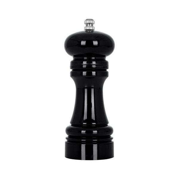 Млинок для спецій Ringel Rhine Black (RG-5116/b)