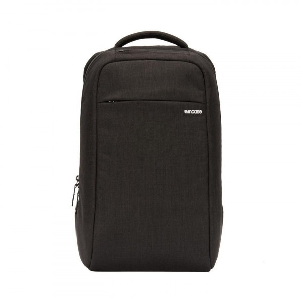 Рюкзак для ноутбуку INCASE Incase Icon Lite Backpack with Woolenex Graphite (INCO100348-GFT)