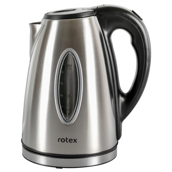 Електричний чайник Rotex RKT17-G