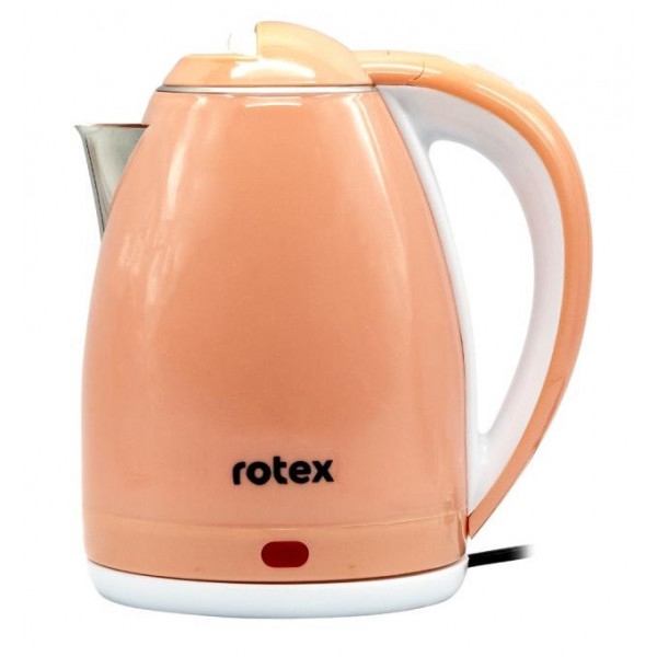 Електричний чайник Rotex RKT24-P